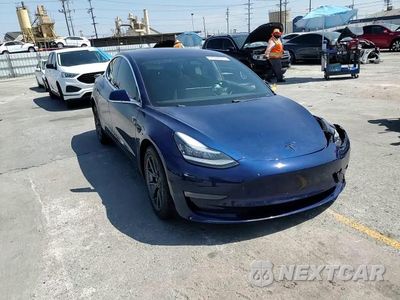 Zdjęcie 13 z 14 samochodu: 2018 TESLA MODEL 3 VIN:5YJ3E1EA4JF059030 - miniatura