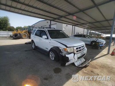 Zdjęcie 14 z 15 samochodu: 2008 FORD ESCAPE HEV VIN:1FMCU49H98KA81660 - miniatura