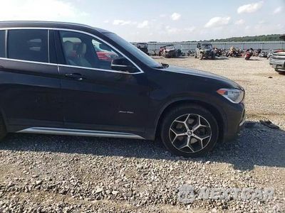 Zdjęcie 14 z 15 samochodu: 2017 BMW X1 XDRIVE28I VIN:WBXHT3C30H5F80470 - miniatura