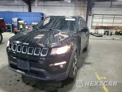 Zdjęcie 13 z 15 samochodu: 2017 JEEP COMPASS LATITUDE VIN:3C4NJDBB6HT666559 - miniatura