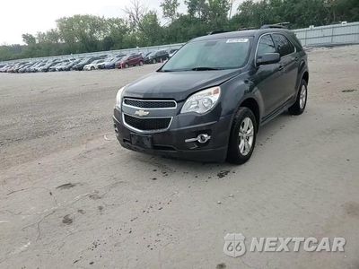 Zdjęcie 14 z 15 samochodu: 2014 CHEVROLET EQUINOX LT VIN:2GNALCEK5E6104450 - miniatura