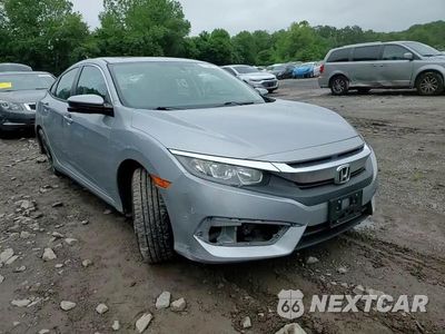 Zdjęcie 13 z 14 samochodu: 2016 HONDA CIVIC EX VIN:2HGFC2F73GH571054 - miniatura
