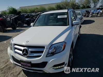 Zdjęcie 14 z 15 samochodu: 2015 MERCEDES-BENZ GLK 250 BLUETEC VIN:WDCGG0EB4FG420293 - miniatura