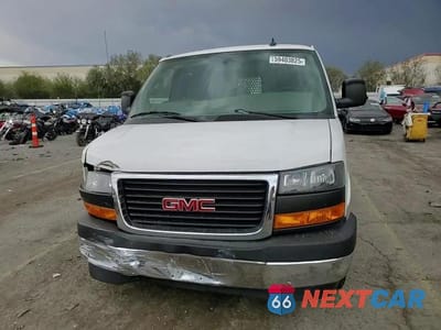 Zdjęcie 14 z 15 samochodu: 2021 GMC SAVANA G2500 VIN:1GTW7AFP2M1246273 - miniatura