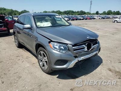 Zdjęcie 14 z 15 samochodu: 2016 MERCEDES-BENZ GLC 300 4MATIC VIN:WDC0G4KB5GF094458 - miniatura