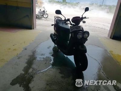 Zdjęcie 10 z 10 samochodu: 2017 YAMAHA YW50 F VIN:RKRSA43A3HA124618 - miniatura