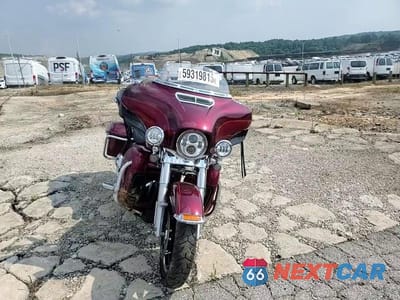 Zdjęcie 10 z 10 samochodu: 2017 HARLEY-DAVIDSON FLHTK ULTRA LIMITED VIN:1HD1KED14HB641343 - miniatura