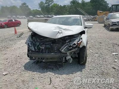 Zdjęcie 15 z 16 samochodu: 2019 NISSAN ROGUE SPORT S VIN:JN1BJ1CP7KW215592 - miniatura