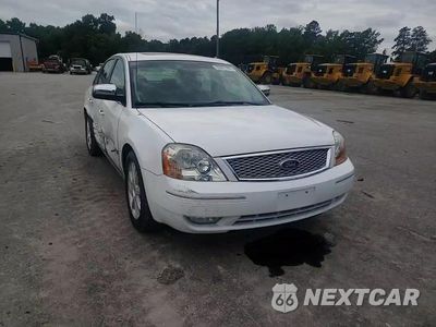 Zdjęcie 13 z 14 samochodu: 2005 FORD FIVE HUNDRED LIMITED VIN:1FAFP25155G172211 - miniatura