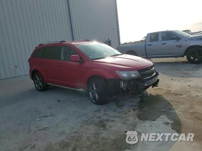 Zdjęcie 15 z 16 samochodu: 2018 DODGE JOURNEY CROSSROAD VIN:3C4PDCGG0JT166725 - miniatura