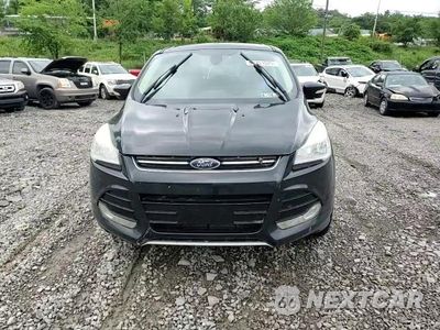 Zdjęcie 14 z 15 samochodu: 2013 FORD ESCAPE SEL VIN:1FMCU9H97DUA09975 - miniatura