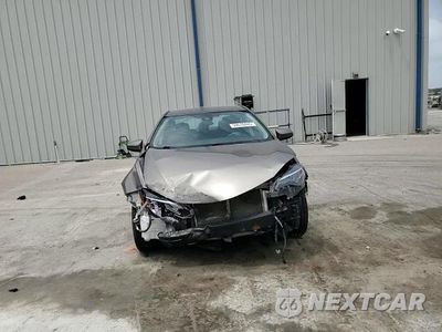 Zdjęcie 14 z 15 samochodu: 2019 TOYOTA COROLLA L VIN:5YFBURHE7KP881936 - miniatura