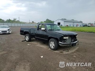 Zdjęcie 13 z 14 samochodu: 1988 CHEVROLET GMT-400 K1500 VIN:1GCDK14K7JE137969 - miniatura
