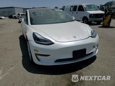 Zdjęcie 13 z 14 samochodu: 2021 TESLA MODEL 3 VIN:5YJ3E1EA7MF089627 - miniatura