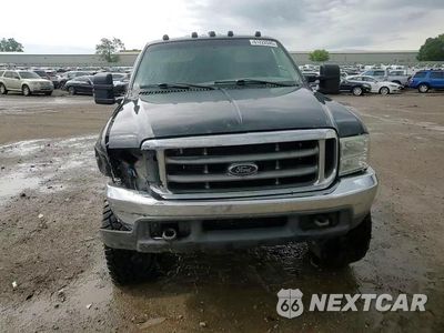 Zdjęcie 13 z 14 samochodu: 2002 FORD F350 SRW SUPER DUTY VIN:1FTSW31F72EC88343 - miniatura