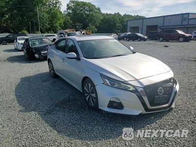 Zdjęcie 13 z 15 samochodu: 2019 NISSAN ALTIMA SL VIN:1N4BL4EV2KC194811 - miniatura