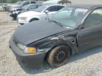 Zdjęcie 14 z 15 samochodu: 2000 MITSUBISHI MIRAGE DE VIN:JA3AY26C1YU023400 - miniatura