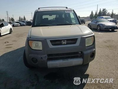 Zdjęcie 14 z 15 samochodu: 2005 HONDA ELEMENT EX VIN:5J6YH18605L004947 - miniatura