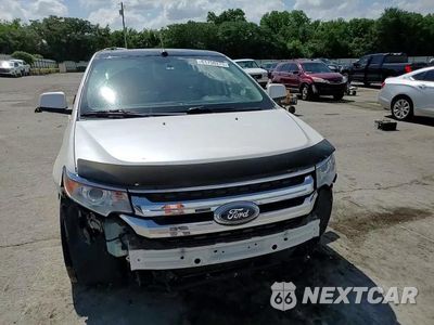 Zdjęcie 15 z 16 samochodu: 2011 FORD EDGE LIMITED VIN:2FMDK4KCXBBA85288 - miniatura