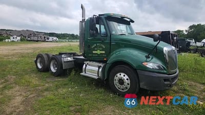 Zdjęcie 13 z 14 samochodu: 2012 INTERNATIONAL PROSTAR VIN:1HSDJSJR9CH672854 - miniatura