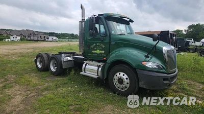 Zdjęcie 13 z 14 samochodu: 2012 INTERNATIONAL PROSTAR VIN:1HSDJSJR9CH672854 - miniatura