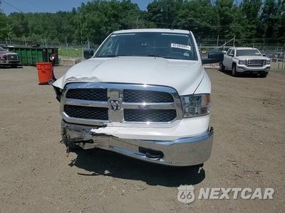 Zdjęcie 14 z 16 samochodu: 2023 RAM 1500 CLASSIC TRADESMAN VIN:3C6RR7KG3PG679209 - miniatura