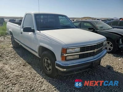 Zdjęcie 13 z 14 samochodu: 1990 CHEVROLET GMT-400 C1500 VIN:2GCEC14K9L1245886 - miniatura
