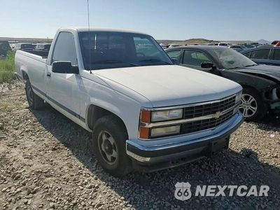 Zdjęcie 13 z 14 samochodu: 1990 CHEVROLET GMT-400 C1500 VIN:2GCEC14K9L1245886 - miniatura