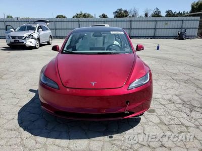 Zdjęcie 13 z 14 samochodu: 2024 TESLA MODEL 3 VIN:5YJ3E1EA7RF827661 - miniatura