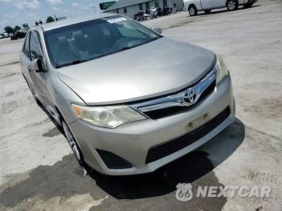 Zdjęcie 13 z 14 samochodu: 2013 TOYOTA CAMRY L VIN:4T4BF1FK9DR323288 - miniatura