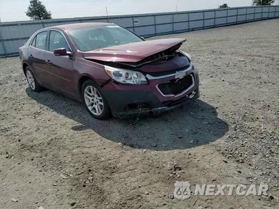 Zdjęcie 13 z 14 samochodu: 2015 CHEVROLET MALIBU LS VIN:1G11C5SL6FF231273 - miniatura