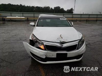 Zdjęcie 14 z 15 samochodu: 2013 KIA OPTIMA EX VIN:5XXGN4A71DG127914 - miniatura