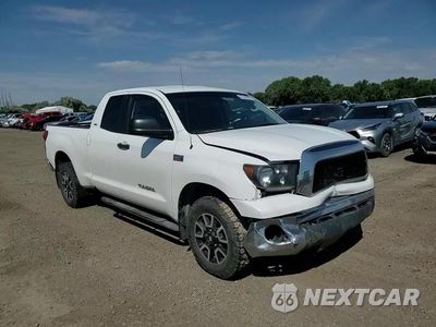 Zdjęcie 13 z 14 samochodu: 2008 TOYOTA TUNDRA DOUBLE CAB VIN:5TFBV54158X051703 - miniatura