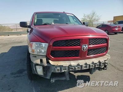 Zdjęcie 14 z 15 samochodu: 2014 RAM 1500 ST VIN:3C6RR6KT0EG262750 - miniatura