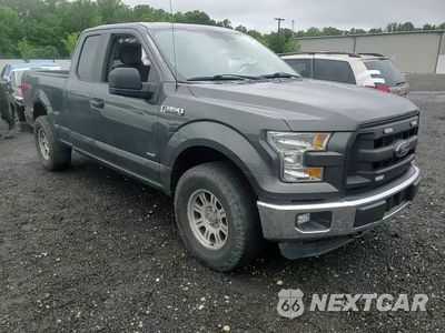 Zdjęcie 13 z 14 samochodu: 2016 FORD F150 SUPER CAB VIN:1FTEX1EP6GFA69456 - miniatura