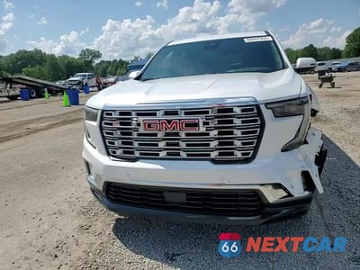 Zdjęcie 14 z 16 samochodu: 2025 GMC ACADIA DENALI VIN:1GKENRRS4SJ143373 - miniatura