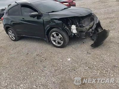 Zdjęcie 11 z 15 samochodu: 2017 HONDA HR-V EXL VIN:3CZRU5H71HM702602 - miniatura