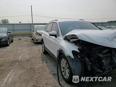Zdjęcie 15 z 16 samochodu: 2018 VOLKSWAGEN TIGUAN S VIN:3VV0B7AX7JM015349 - miniatura