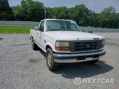 Zdjęcie 13 z 14 samochodu: 1997 FORD F250 VIN:3FTHF25F7VMA53468 - miniatura