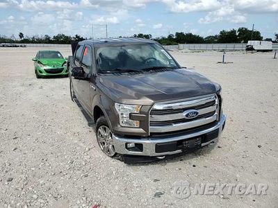 Zdjęcie 13 z 13 samochodu: 2017 FORD F150 SUPERCREW VIN:1FTEW1EGXHKC53228 - miniatura
