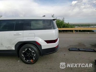 Zdjęcie 15 z 16 samochodu: 2025 HYUNDAI SANTA FE SE VIN:5NMP14GL1SH103725 - miniatura