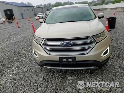 Zdjęcie 15 z 17 samochodu: 2018 FORD EDGE SEL VIN:2FMPK4J83JBB78209 - miniatura