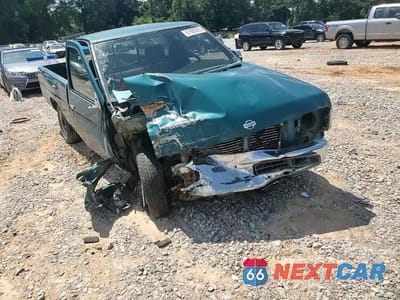 Zdjęcie 13 z 14 samochodu: 1995 NISSAN TRUCK E/XE VIN:1N6SD11SXSC469453 - miniatura