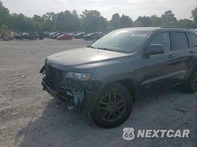 Zdjęcie 15 z 16 samochodu: 2016 JEEP GRAND CHEROKEE LAREDO VIN:1C4RJEAG1GC506443 - miniatura
