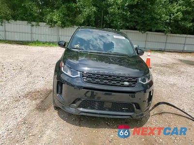 Zdjęcie 13 z 15 samochodu: 2022 LAND ROVER DISCOVERY SPORT S R-DYNAMIC VIN:SALCT2FX2NH912960 - miniatura