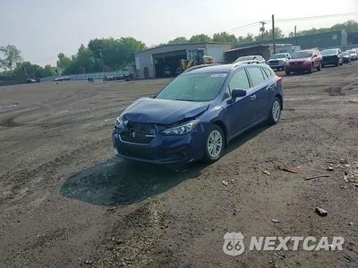 Zdjęcie 13 z 13 samochodu: 2018 SUBARU IMPREZA PREMIUM VIN:4S3GTAB69J3751661 - miniatura