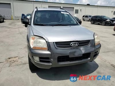 Zdjęcie 13 z 14 samochodu: 2007 KIA SPORTAGE EX VIN:KNDJF723777345613 - miniatura