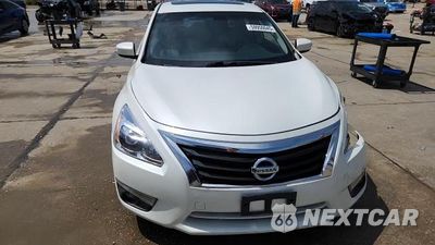 Zdjęcie 13 z 14 samochodu: 2013 NISSAN ALTIMA 2.5 VIN:1N4AL3AP0DN567428 - miniatura