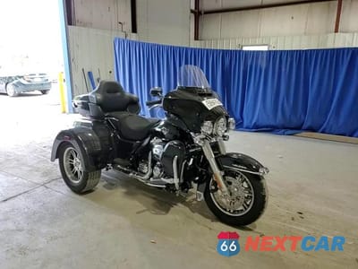 Zdjęcie 10 z 10 samochodu: 2022 HARLEY-DAVIDSON FLHTCUTG VIN:1HD1MAF14NB855342 - miniatura