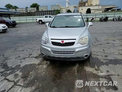 Zdjęcie 14 z 15 samochodu: 2009 SATURN VUE HYBRID VIN:3GSCL93ZX9S600439 - miniatura